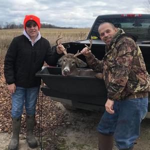 Meet your Posher, Alex